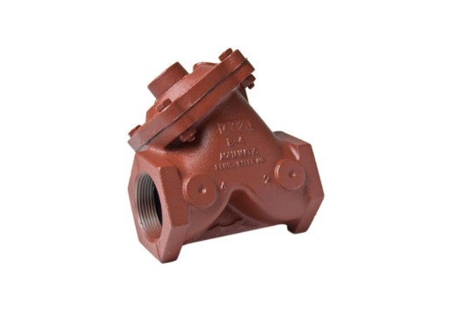 Aquamatic Valve 2" with Mounting Holes