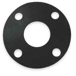 Gasket-4 Hole 3"