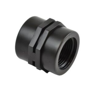 Coupler 3/4" FPT Senninger #CPL33