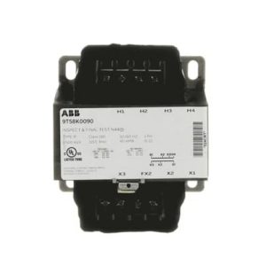 Control Transformer 0.375 KVA 480/120