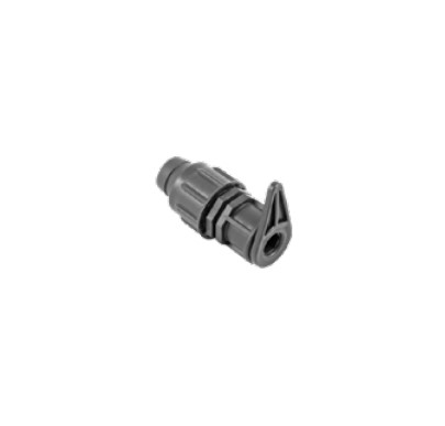 Twist Lock LayFlat Dripline Adapter 14mm
