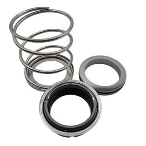 Pioneer Pump Mechanical Seal