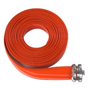 Mandals Drag Hose 4″ – Length 660′
