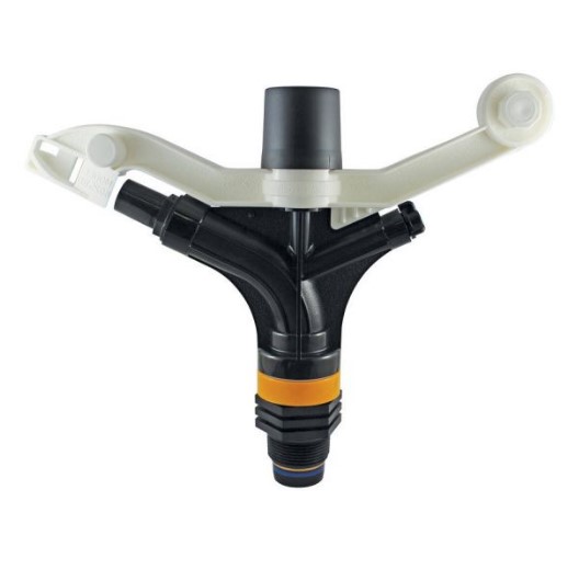 1-1/4" Senninger 80 Series Impact Sprinkler 25°