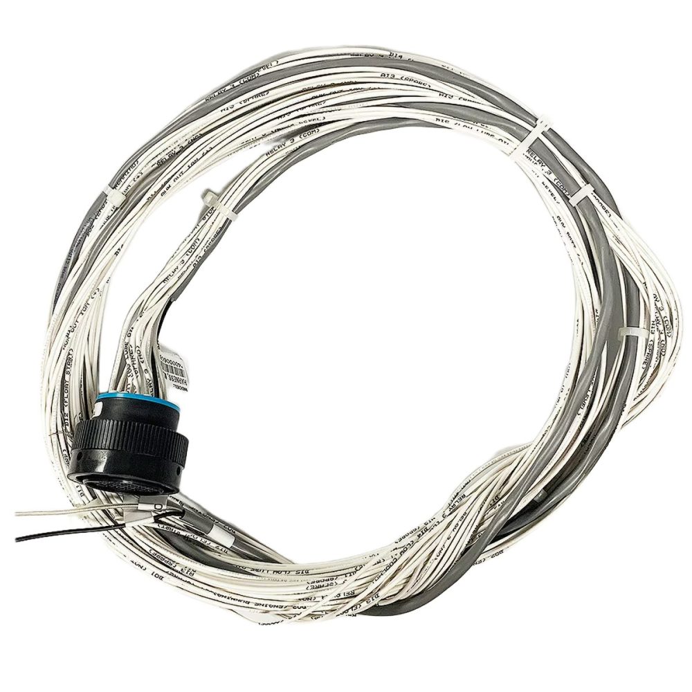 31 Pin 10ft TEC-10 Harness
