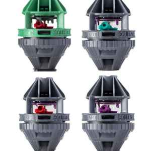 Nelson R2000 Rotator