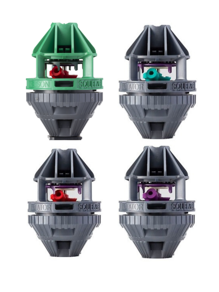 Nelson R2000 Rotator