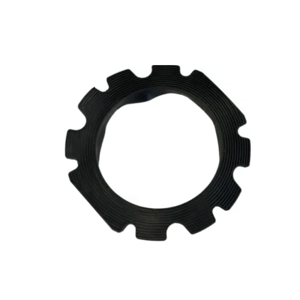 Flange & Gasket - Lindsay Style