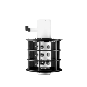 Self Cleaning Strainer