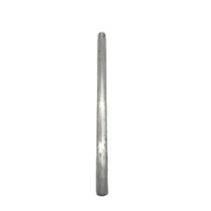 Aluminum Nipple 3/4" x 18"