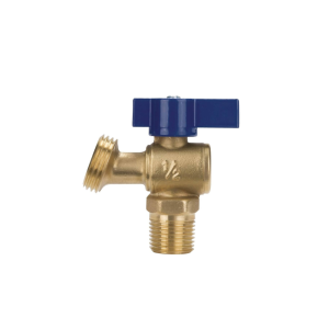 Boiler Drain Valve 1/2" – 1/4 Turn