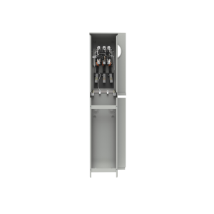 Siemens Meter Pedestal HD 200A