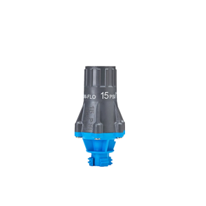 Pressure Regulator Uni-Flo