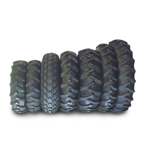 Complete Wheel Assembly