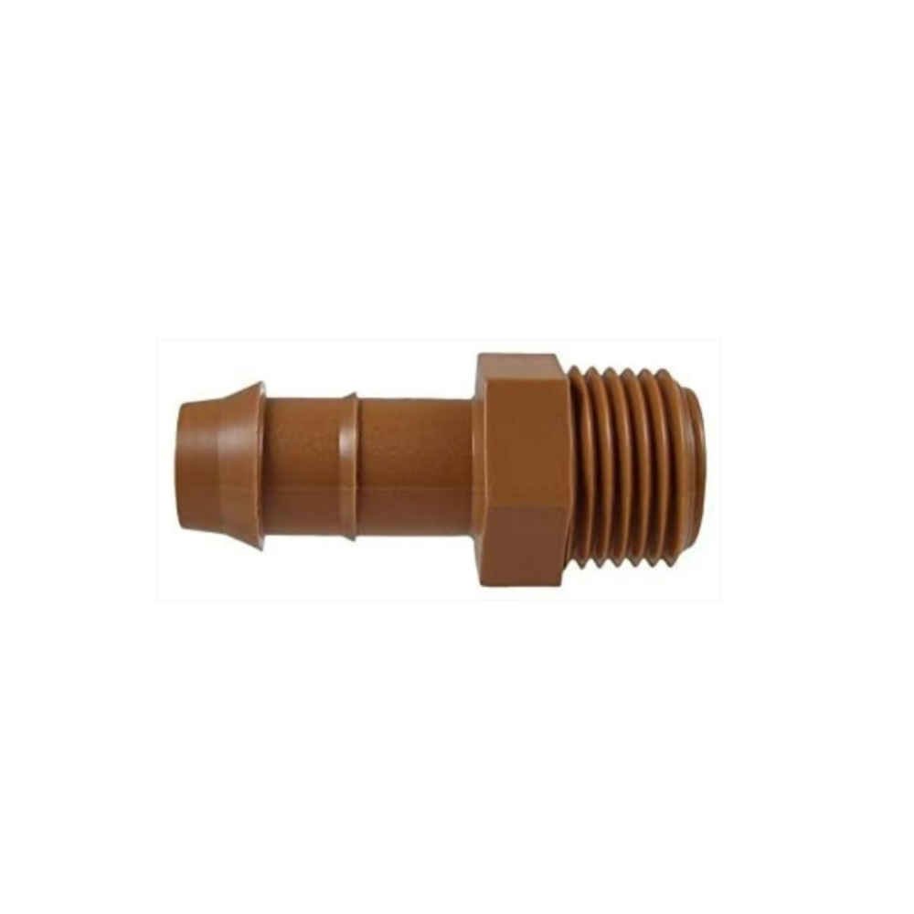 Netafim 1/2" Threaded Adapter