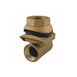 6 x 2 in. Weld On Pitless Adapter