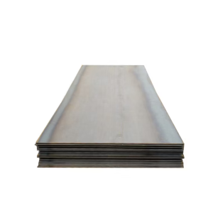 Plate Steel (A36) 1/2" x 4' x 8'