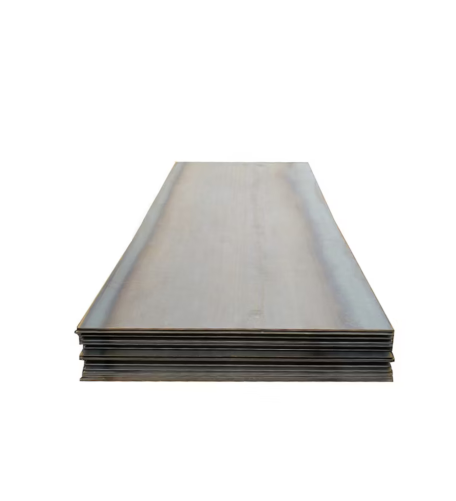 Plate Steel (A36) 1/2" x 4' x 8'