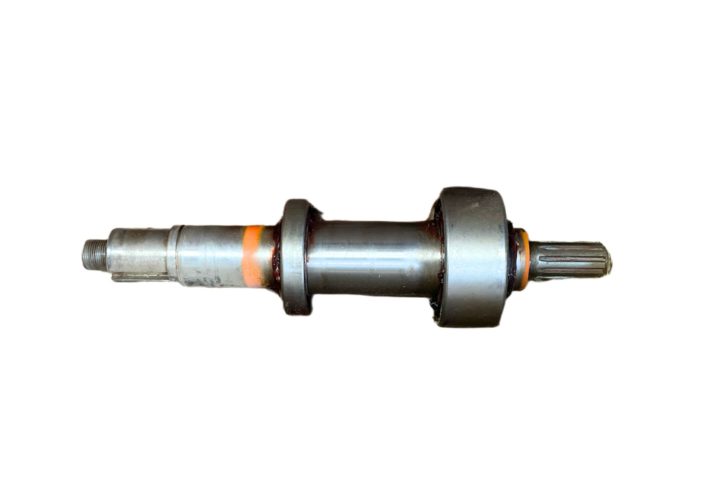 Berkeley B71884 Kit, Shaft and Mechanical Seal