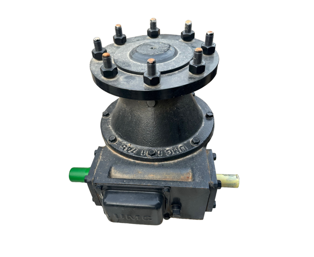 Reinke Wheel Gear Assemblies