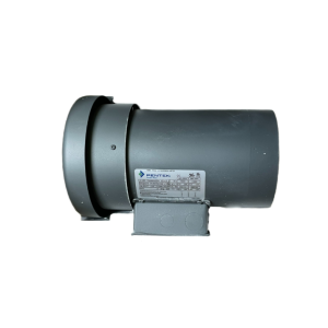 Replacement Motor for Jenny 1-1/2" HP Tefc