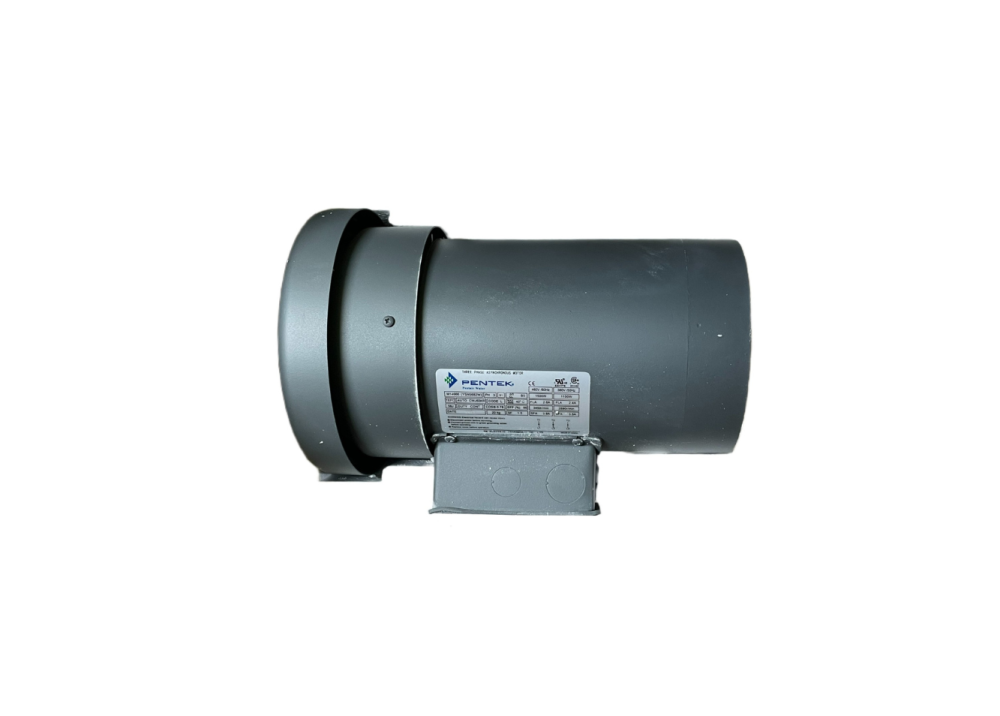 Replacement Motor for Jenny 1-1/2" HP Tefc