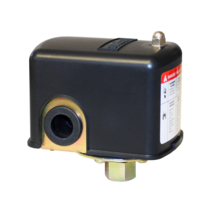 Pressure Switch Assembly Merrill