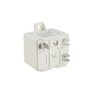 Start Relay 7.5 HP 230V 42.1A Franklin