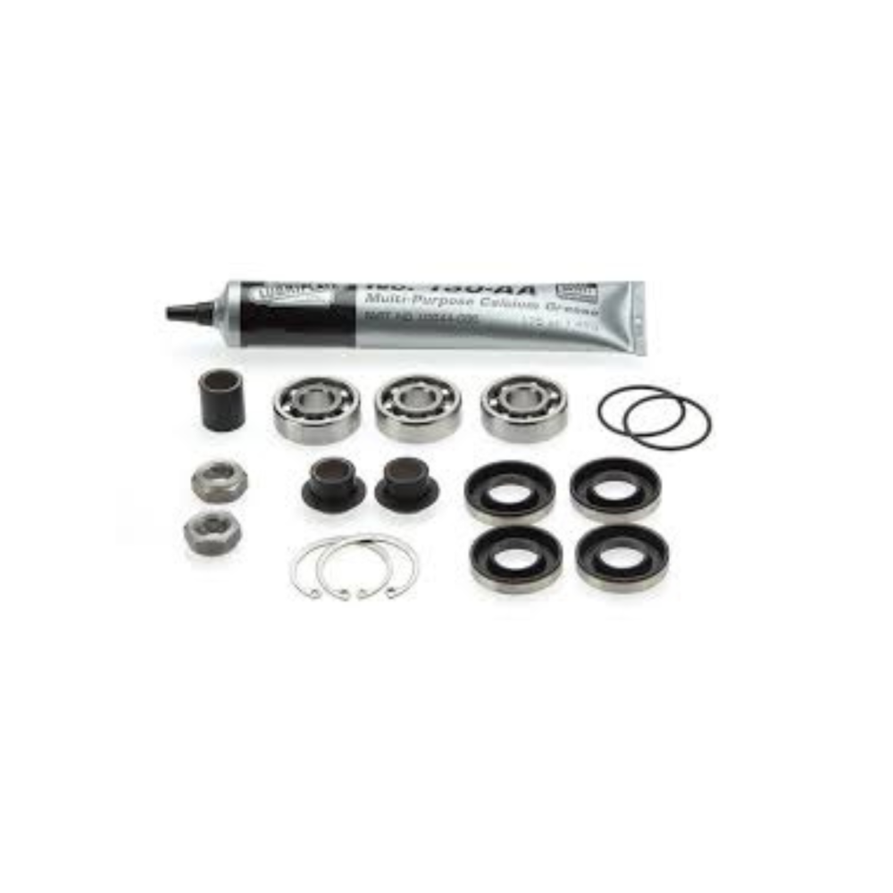 Bearing Repair Kit, Drive Arm and Counterweight SR100/150 Service Kit