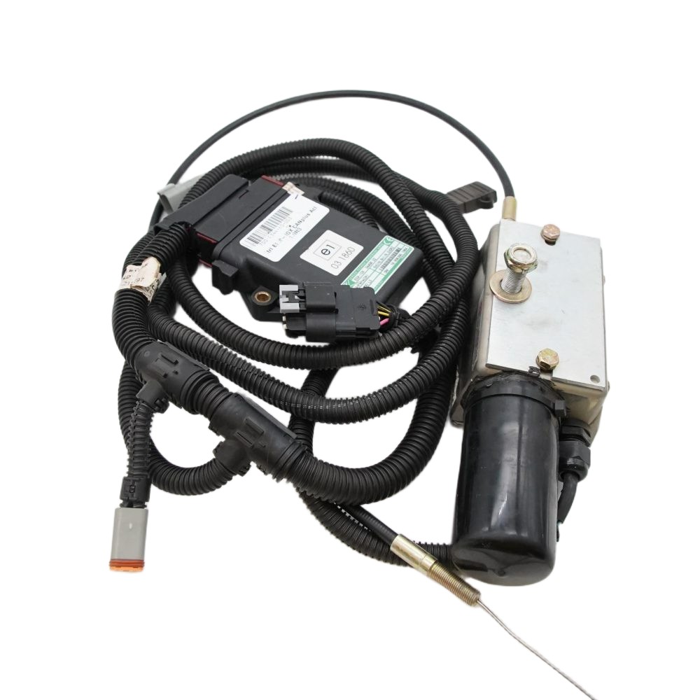 Actuator Kit with 10' Harness – 70-0516-03