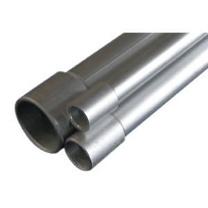 Aluminum Conduit