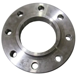 Aluminum Weld-On Flange
