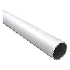 Aluminum Tubing