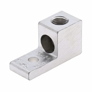 Aluminum Terminal Lug Dual-Rated