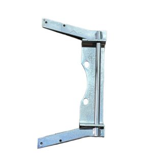 Control Arm E60/660 Zinc Plated