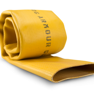 Rubber Hose Layflat Armour Guard 300 PSI