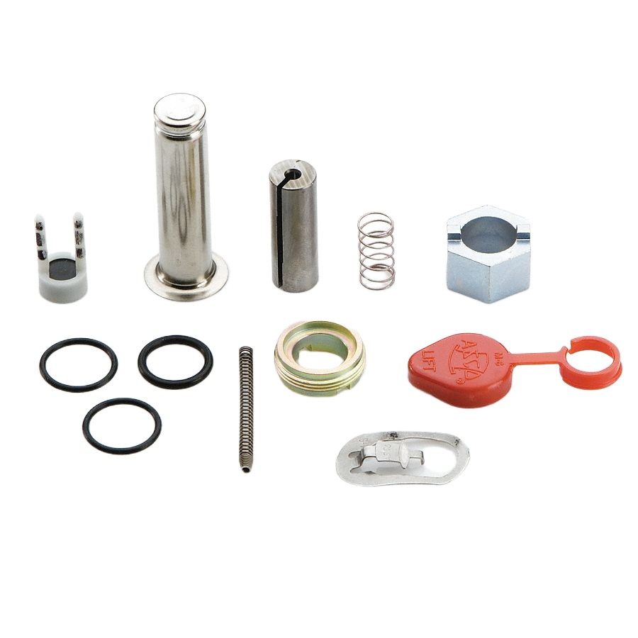 Asco Valve Repair Kit #302-120