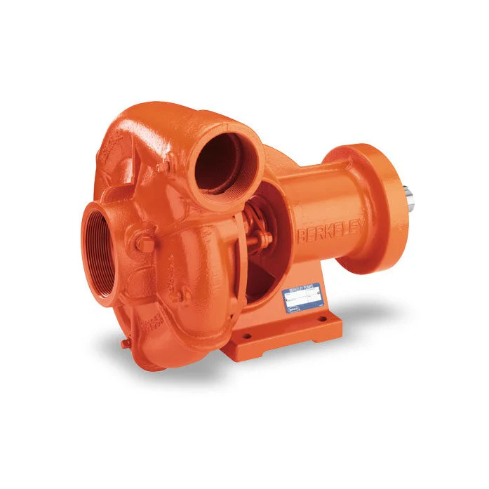 Berkeley Mount Pump B3JRMBM