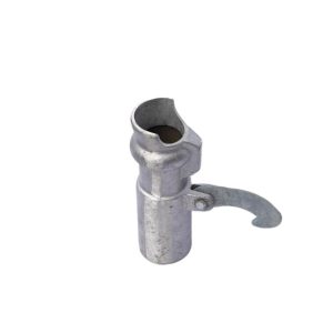 Band and Latch Reducer Galvanized