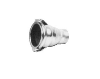 Band and Latch Discharge Adapter