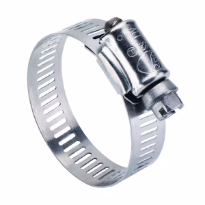 Stainless Steel Band Clamp