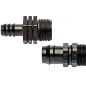 Insert Barb Adapters 3/4" Barb x MPT