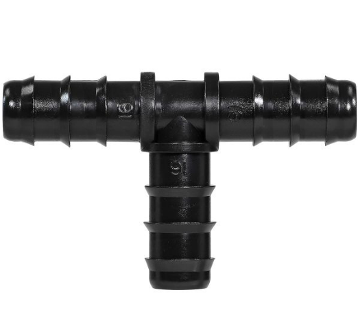 Netafim Tee Barbs - Image 2