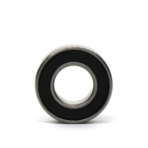 Chrome Steel Radial Ball Bearing 6204-2RS