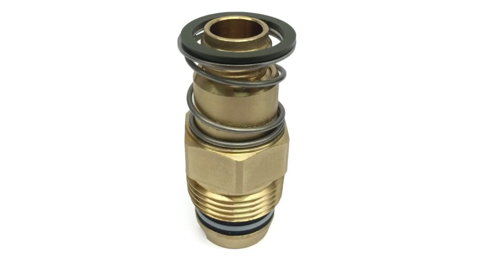 Bearing Assembly for Rain Bird 30H Brass Impact Sprinklers