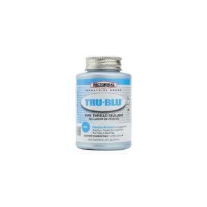 Tru-Blu Rectorseal1/4 pt, Non-Food Grade