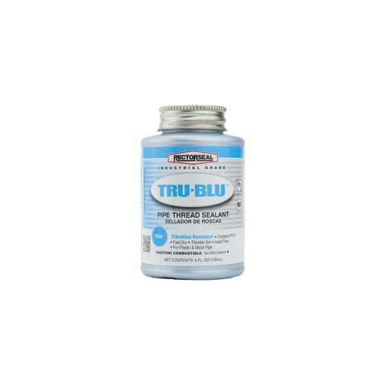 Tru-Blu Rectorseal1/4 pt, Non-Food Grade