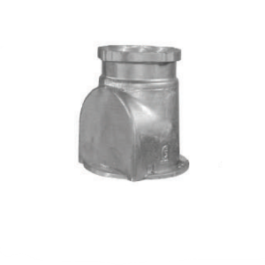 Body Casting Vertical Sure-Flo