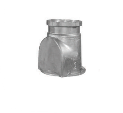 Body Casting Vertical Sure-Flo