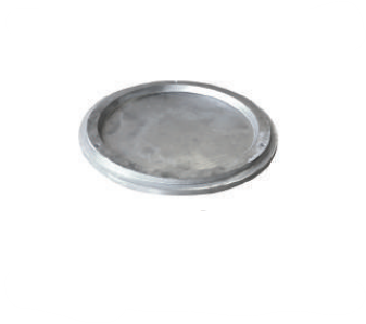 Foot Valve Bottom Disk